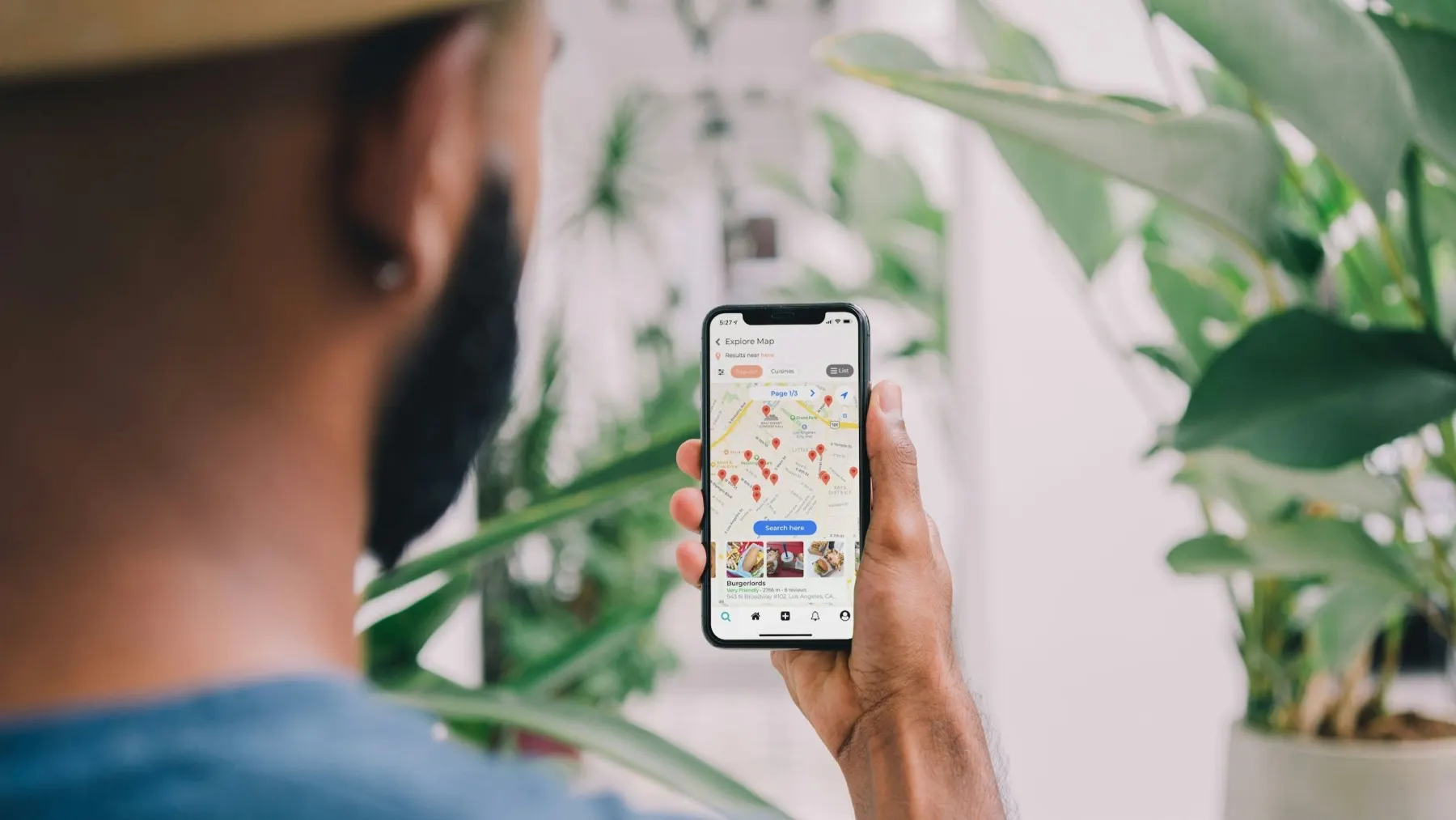 The Hidden Architecture of Digital Connection