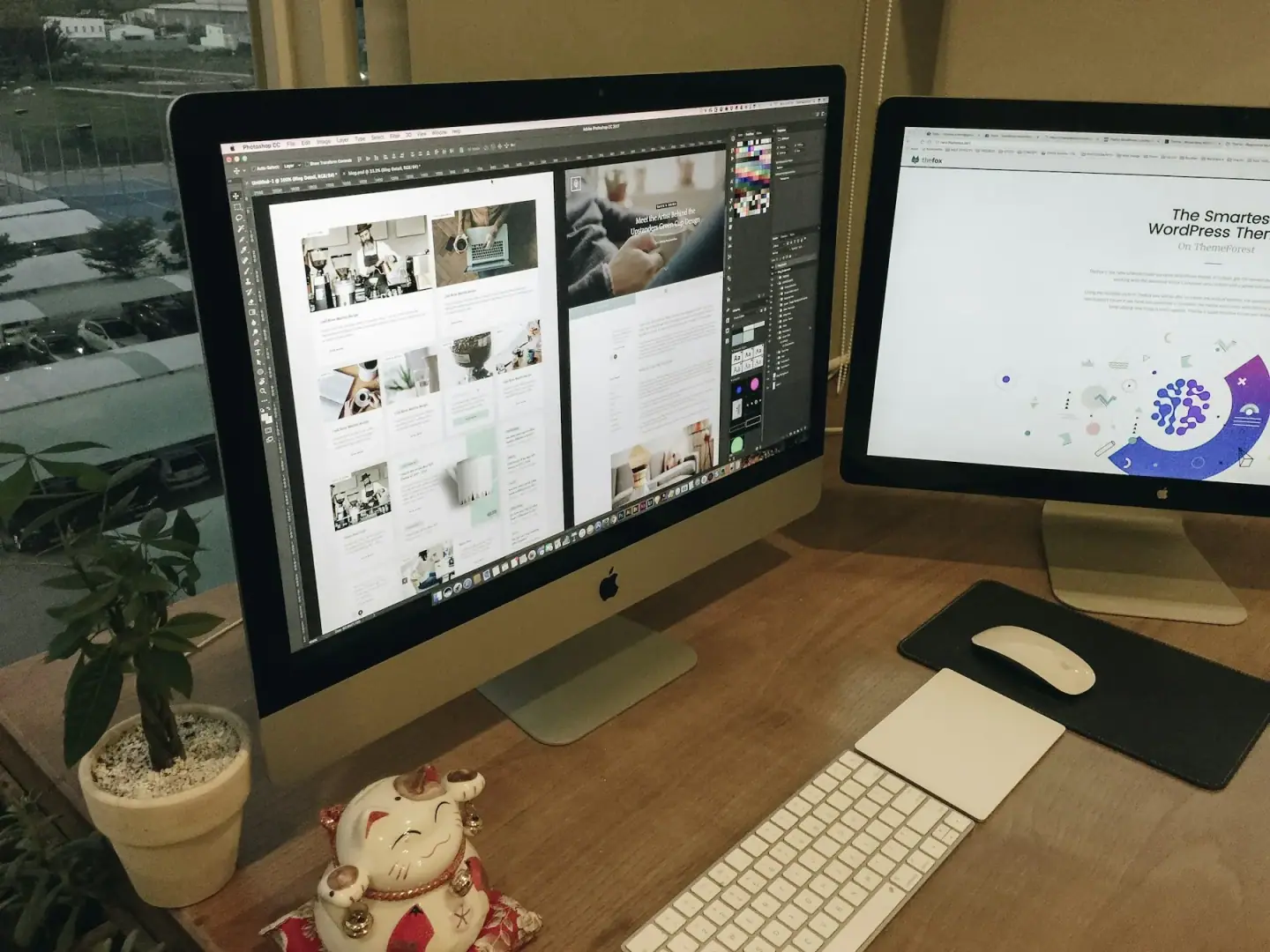 Web Designers in Norwich