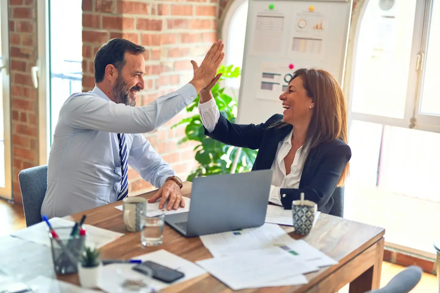 Matching Your Business' Needs with a Hosting Provider – The Perfect Fit