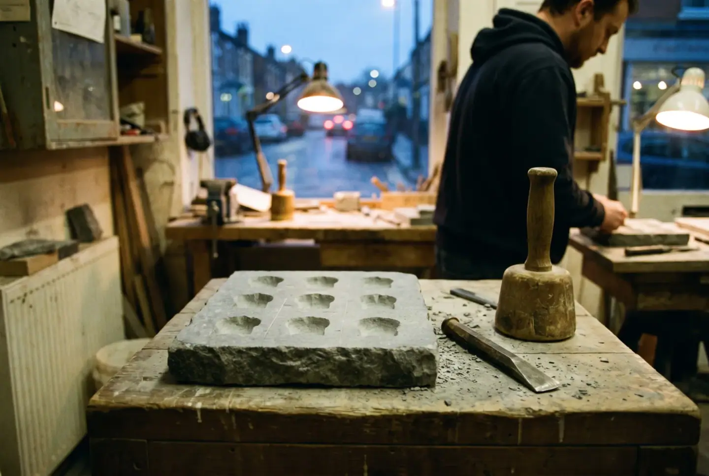 The Ten Commandments for Building Business Websites
