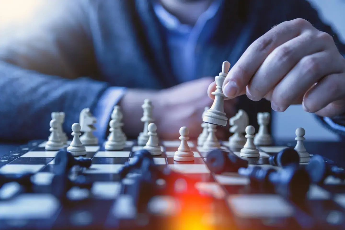 How Complacency Could be Killing Your SEO