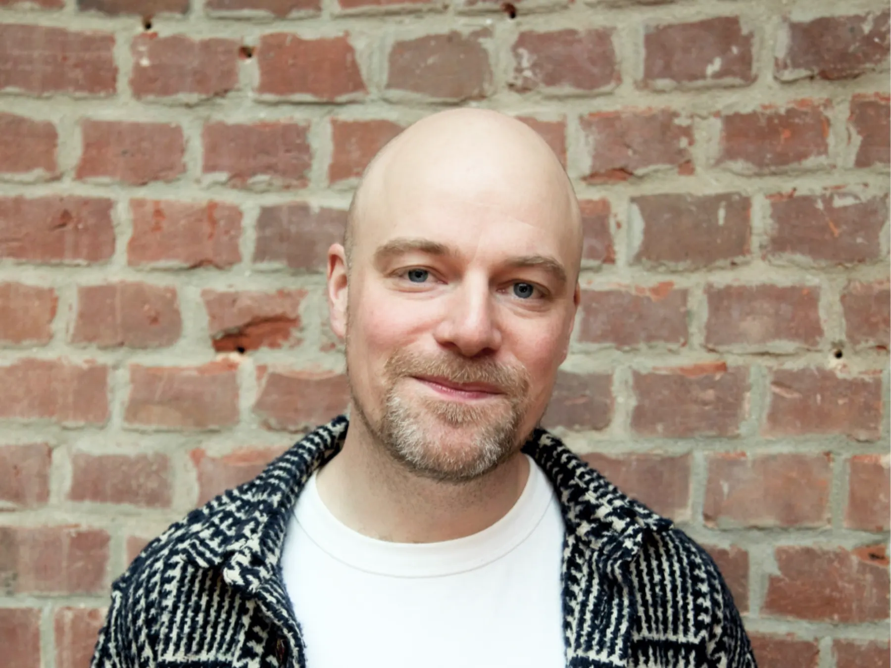 Welcome to Pivotal, James Walker
