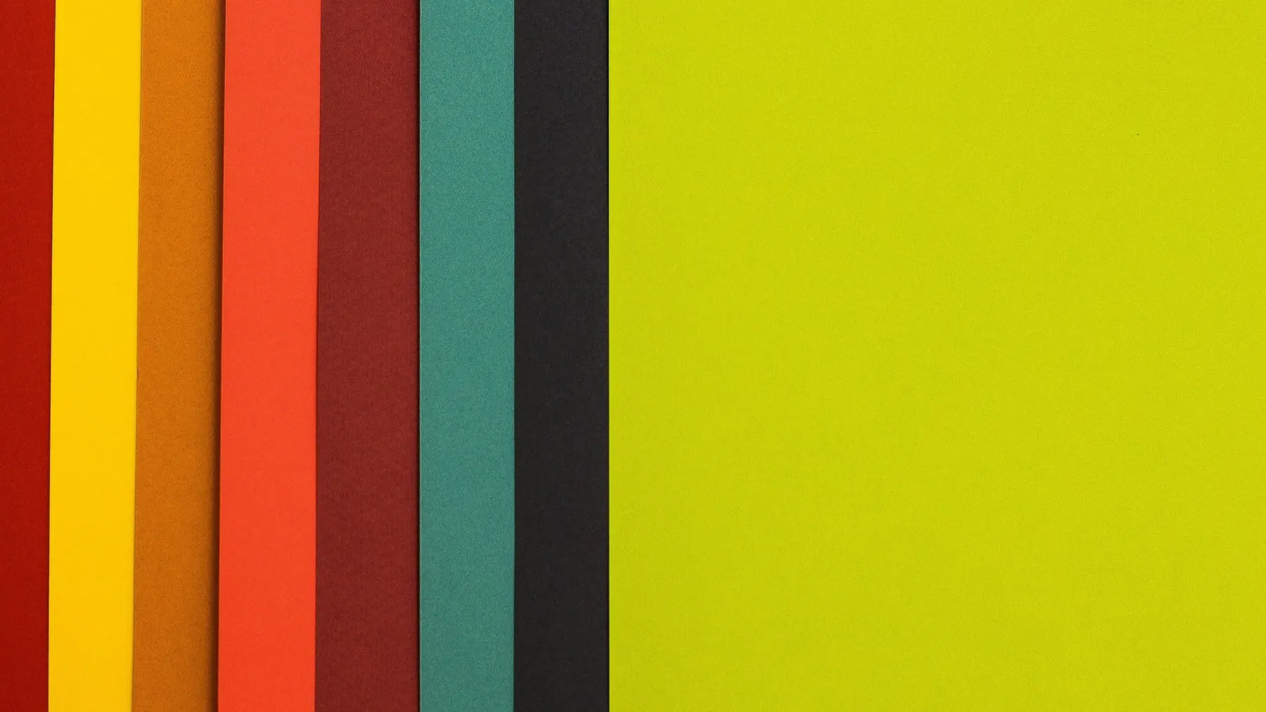 Colour Palette From Image for CSS & HTML