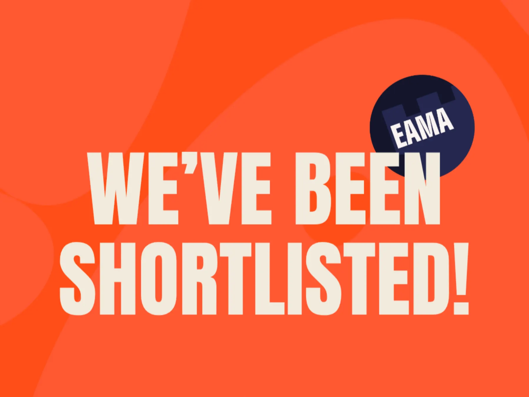 Pivotal Shortlisted and Sponsoring at the East Anglian Marketing Awards