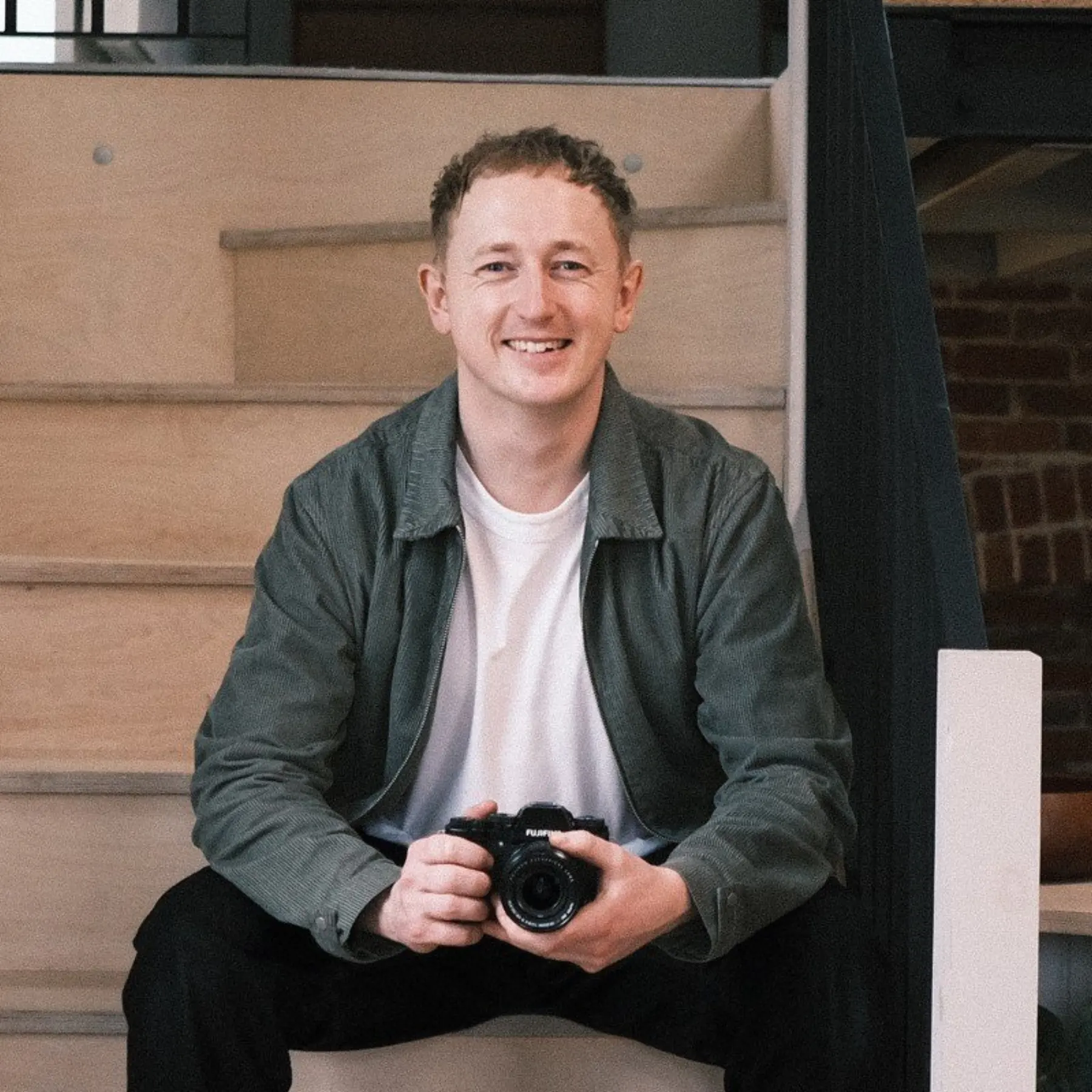 Creative Excellence, Pivotal Welcomes Sam Harrons