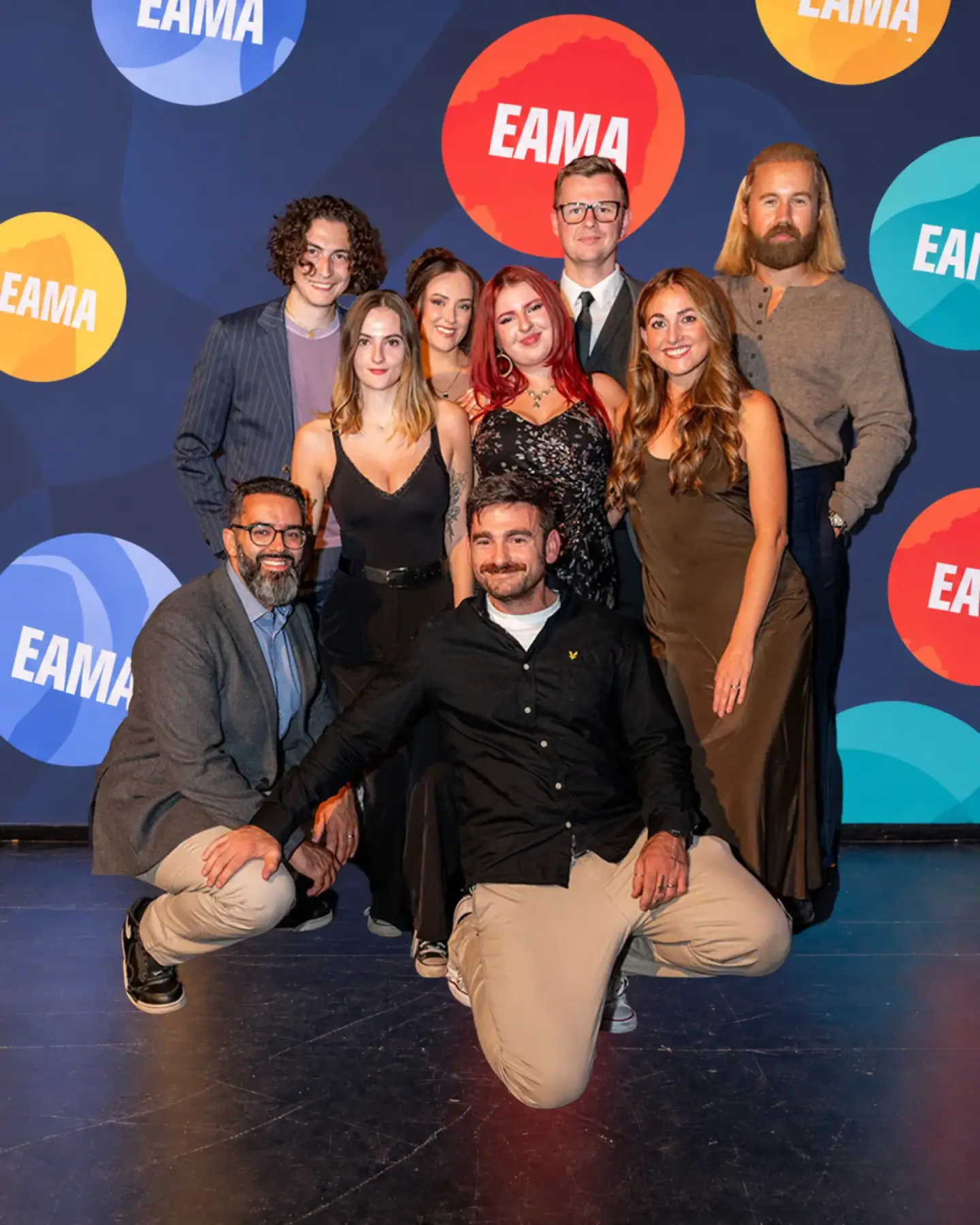 Eama