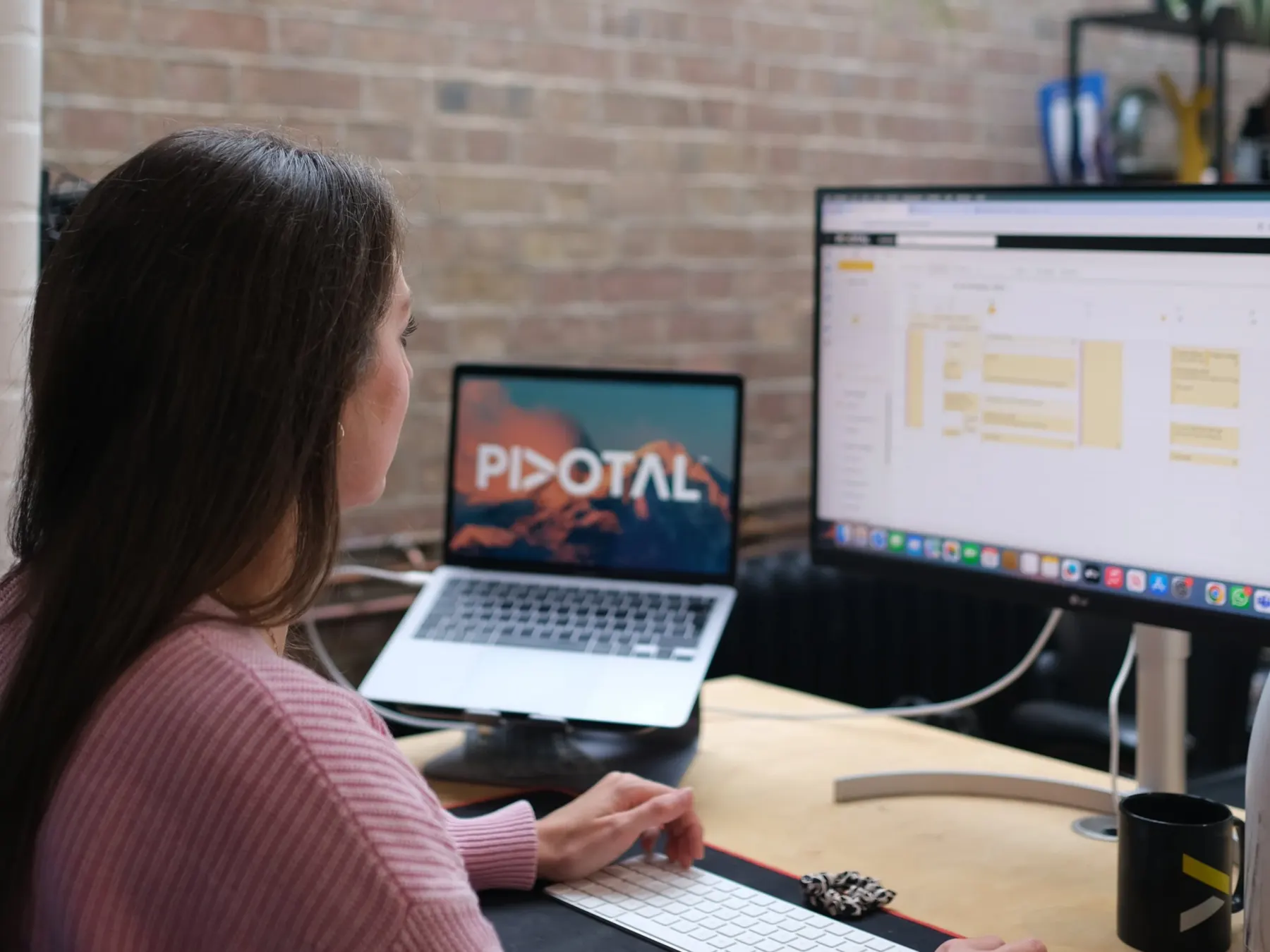 Platforms, Tools, and Reality