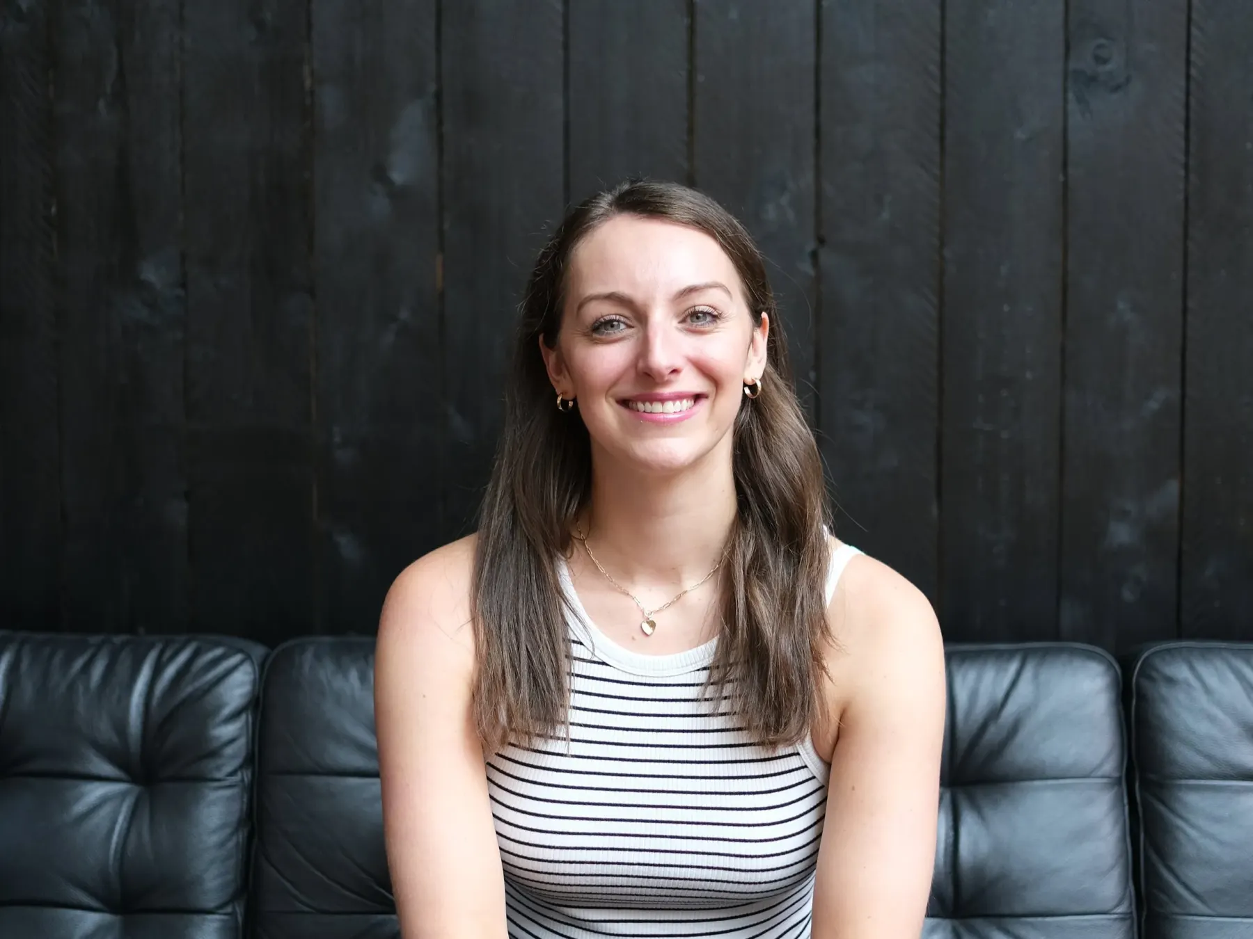 From Stage to Strategy: Meet Emily Warner
