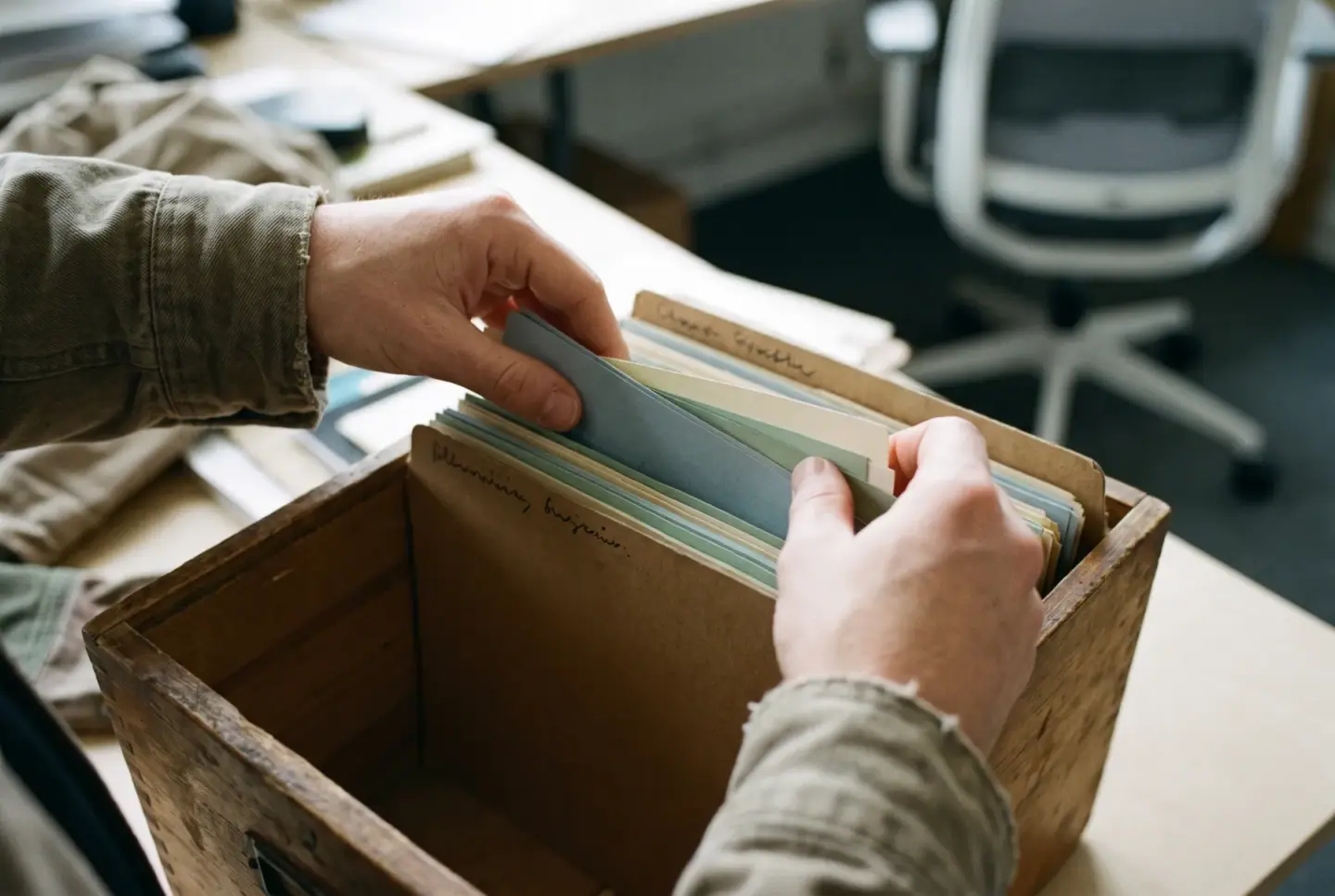 Ecommerce Customer Data Collection – Getting it Right