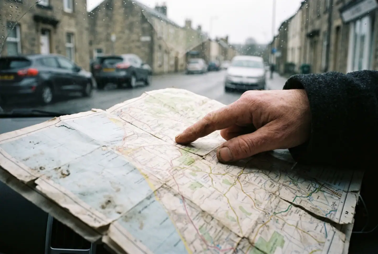 local-search