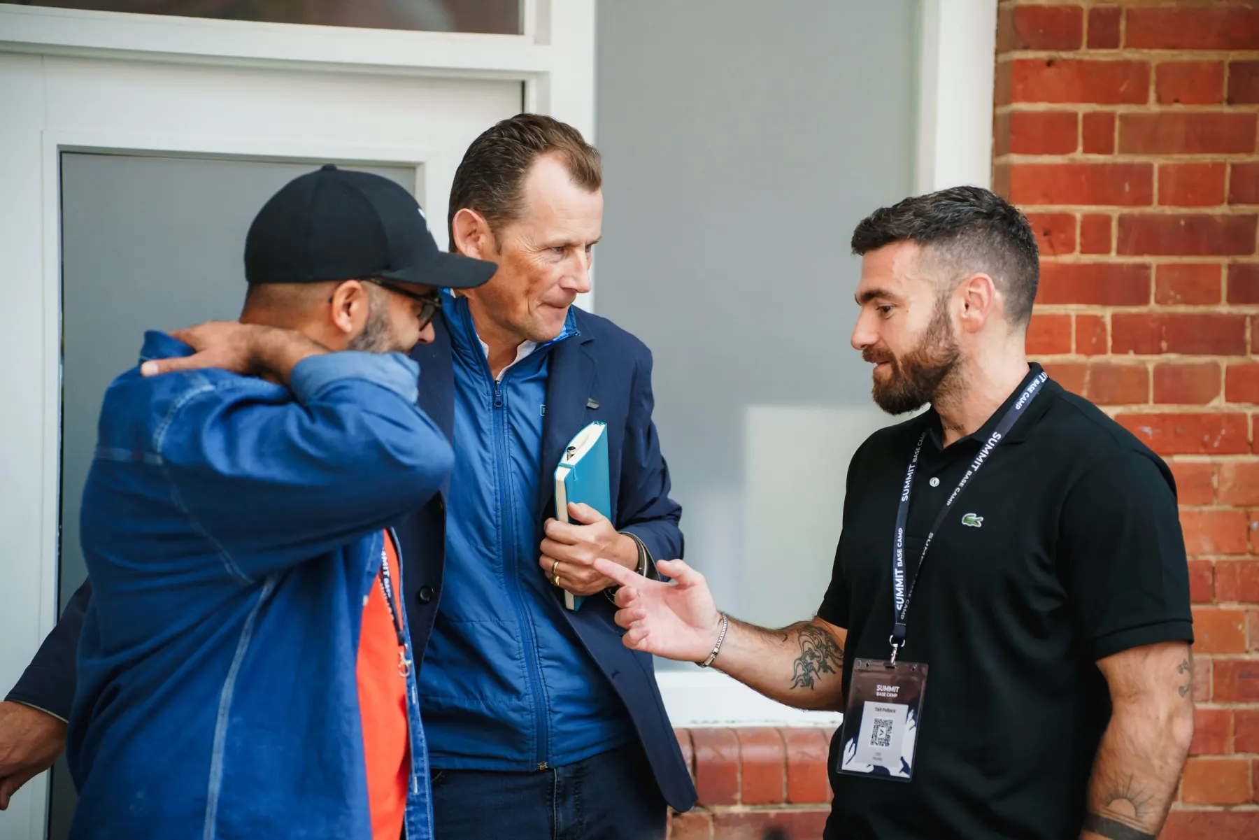 A Spotlight on Will Butler-Adams: Leadership, Impact and a Voice We Were Proud to Host