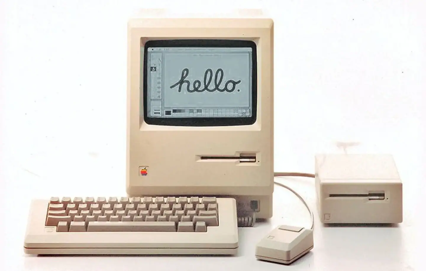 1976: The Birth of Apple - Pivotal Moments