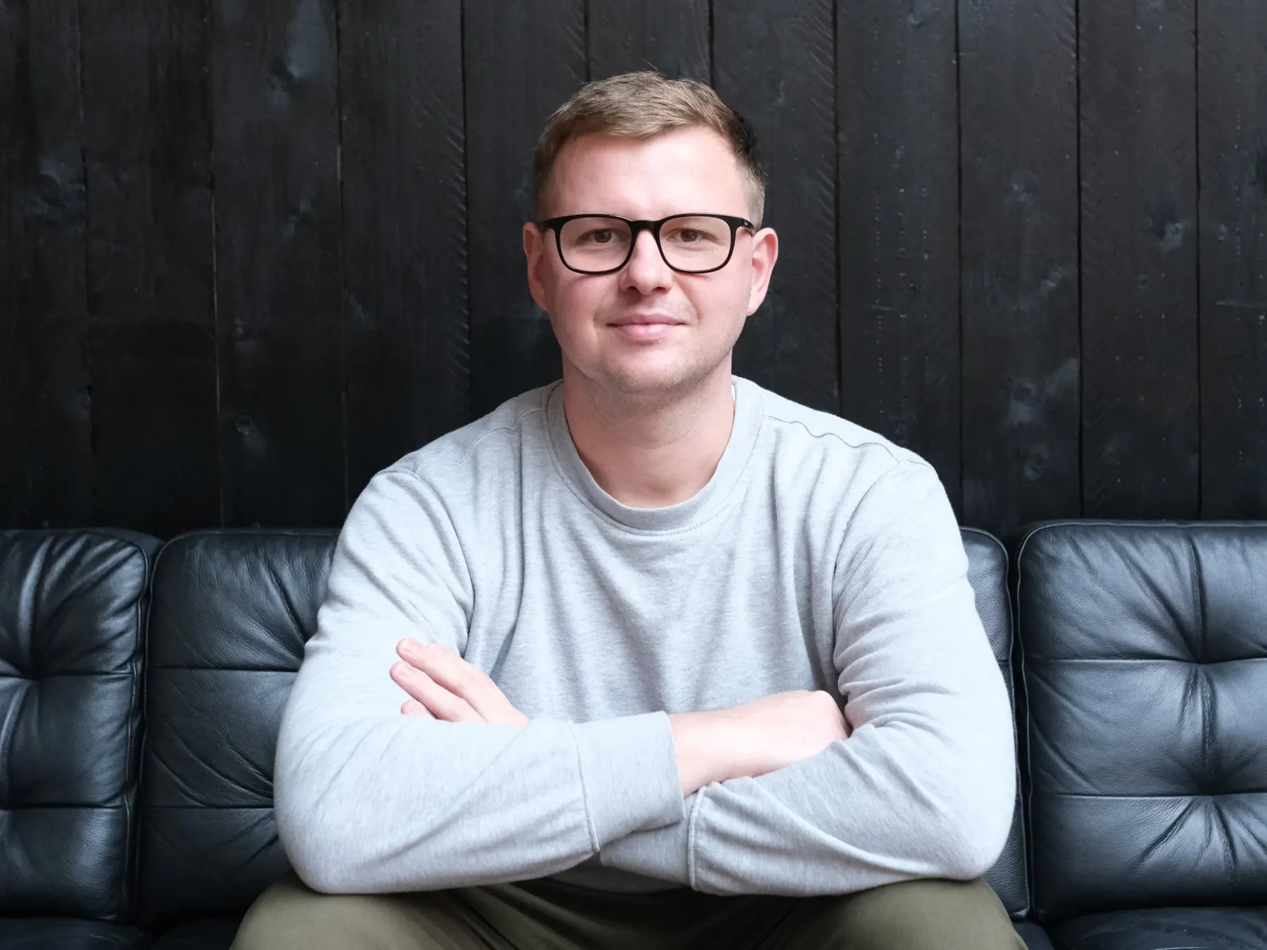 Kyryl Featured in The SEM Dispatch