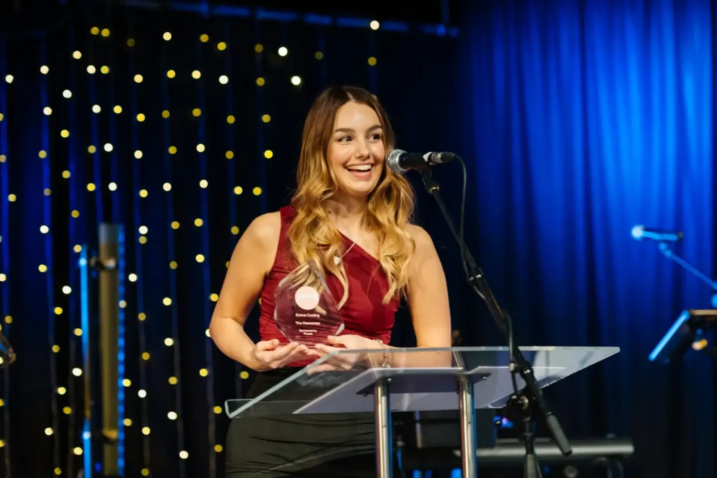 Celebrating excellence at the Norfolk Women's Network Awards