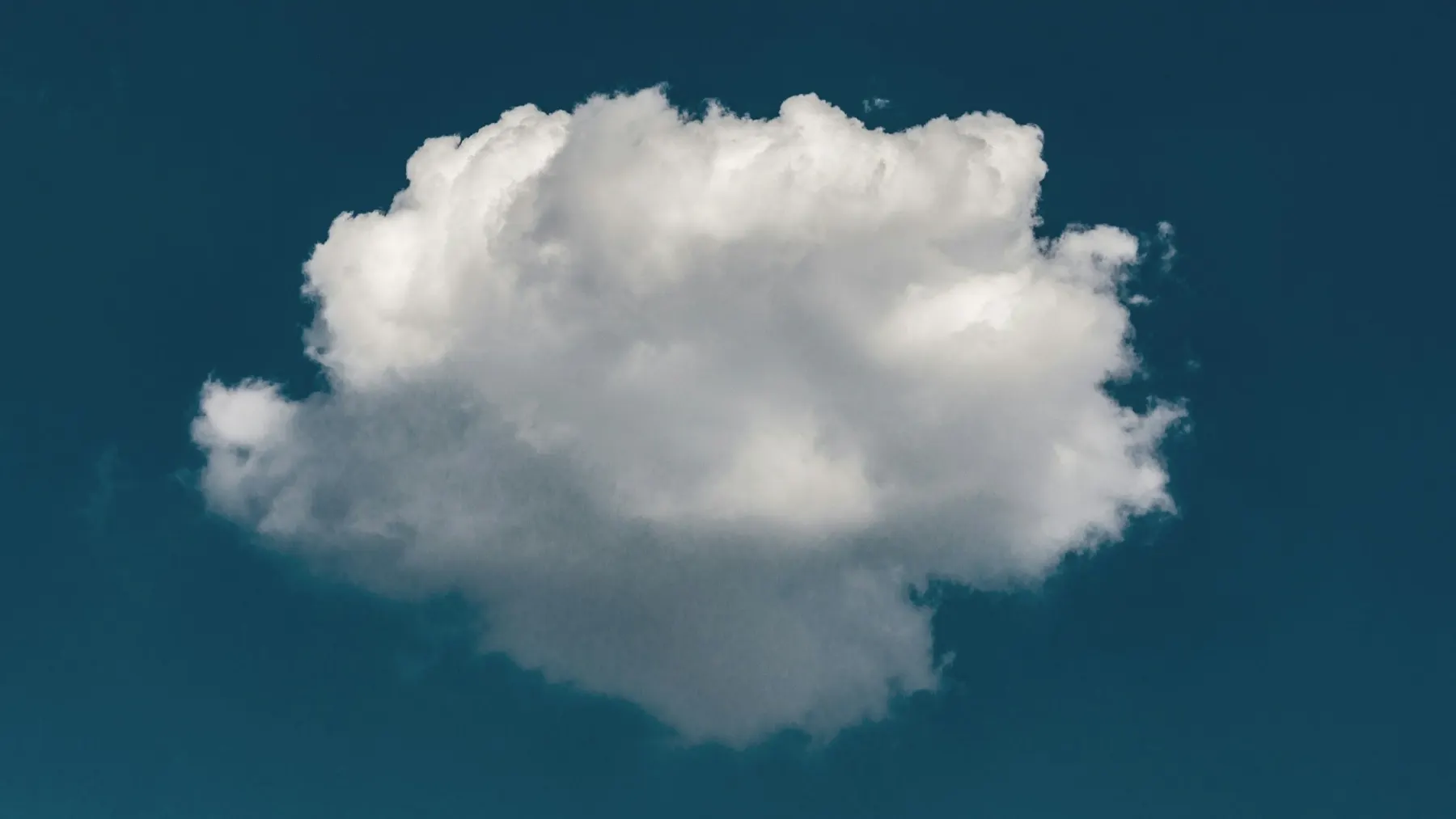 Moving Data To The Cloud? Points to Consider First