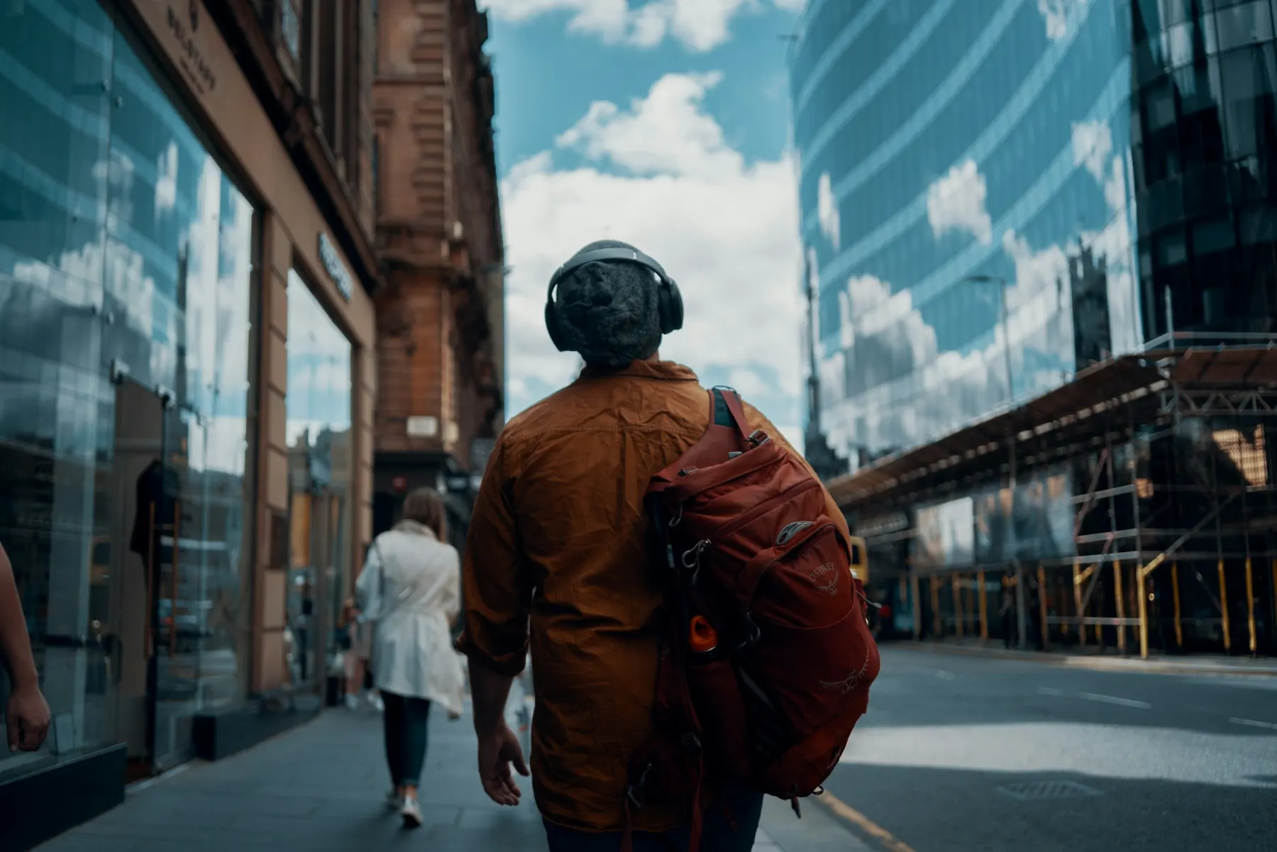 Digital Marketing Glasgow