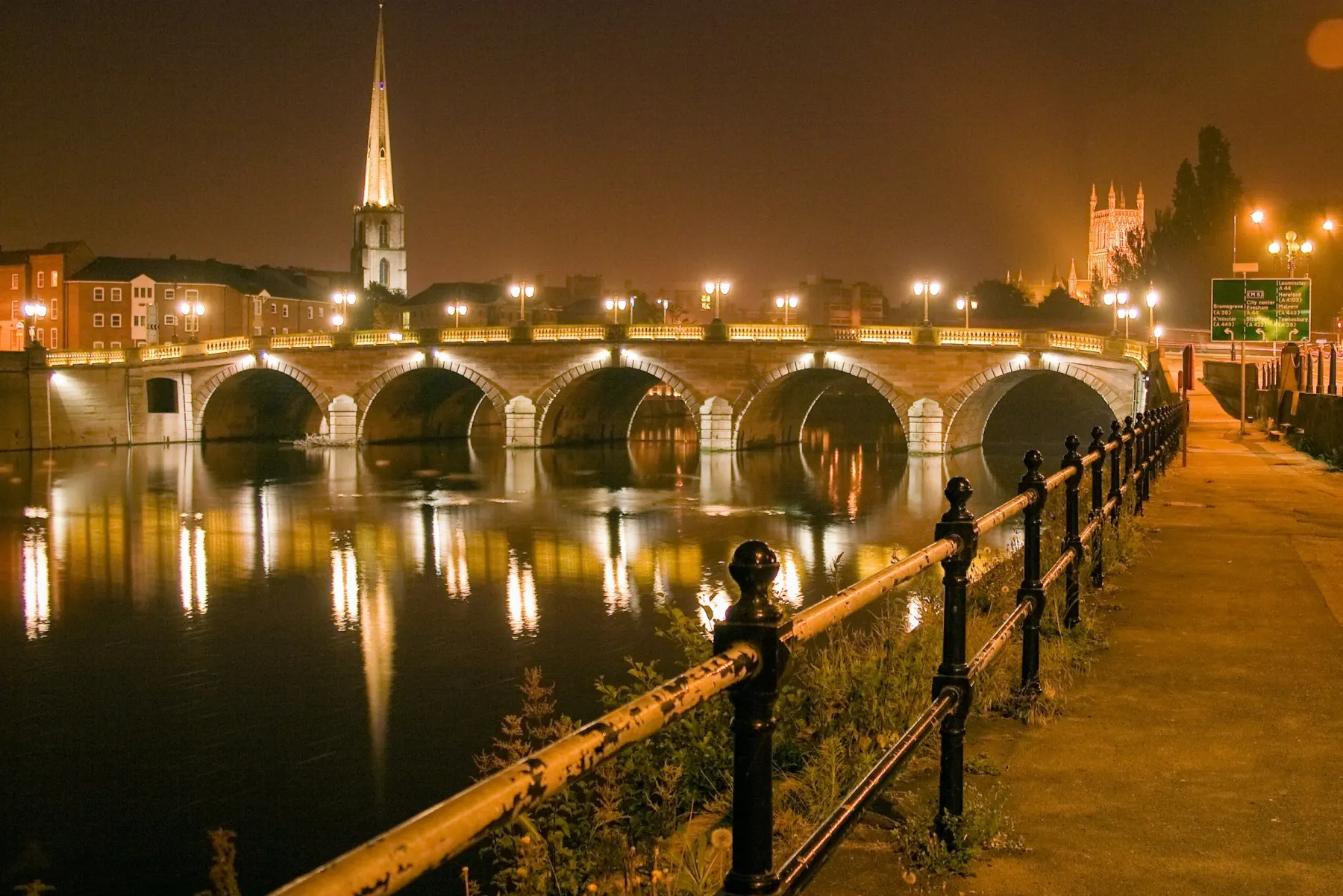 Digital Marketing Worcester