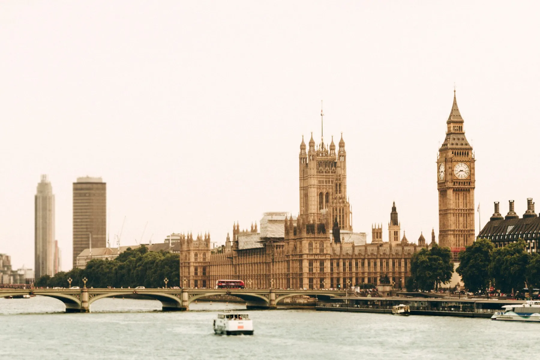 Digital Marketing Westminster