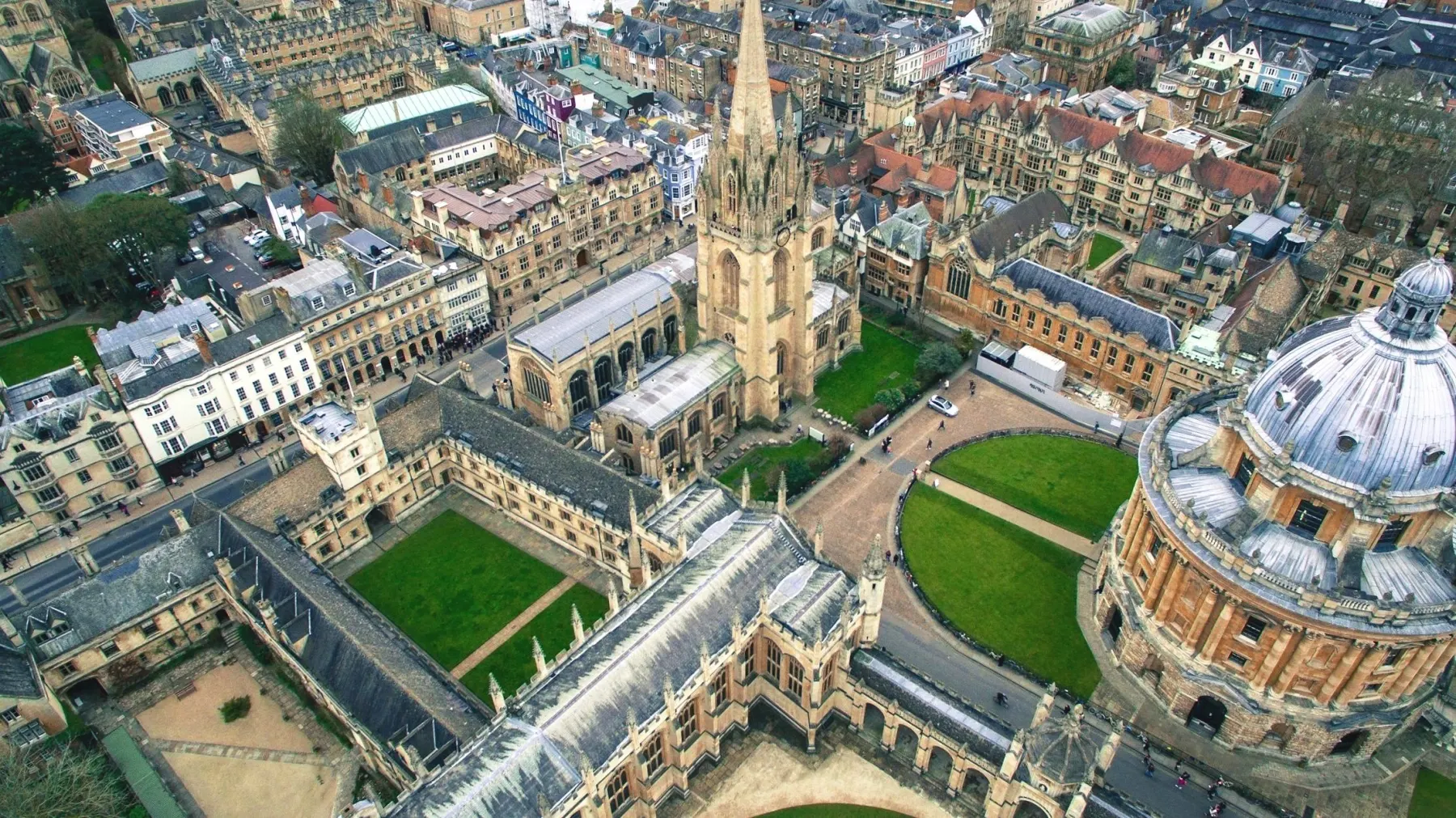 Digital Marketing Oxford