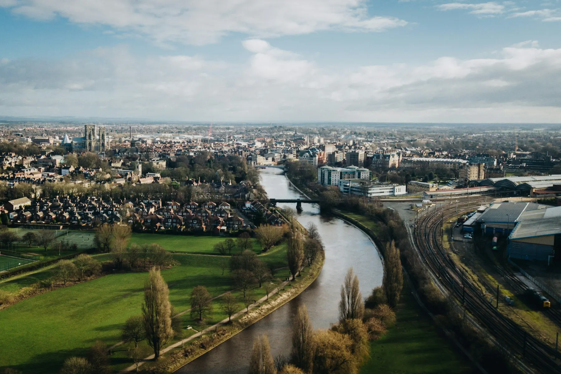 Digital Marketing York
