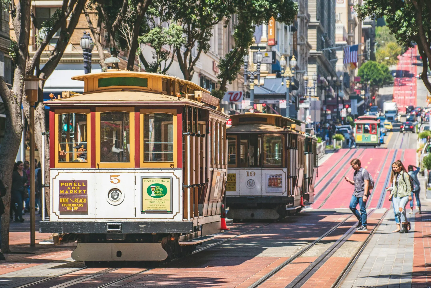Digital Marketing San Francisco