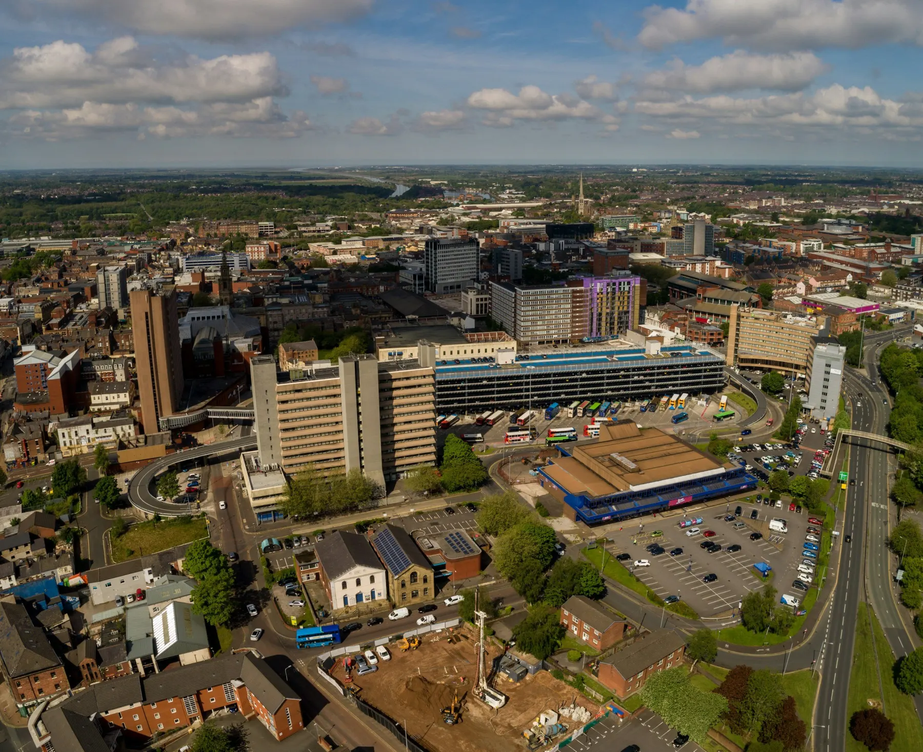Digital Marketing Preston