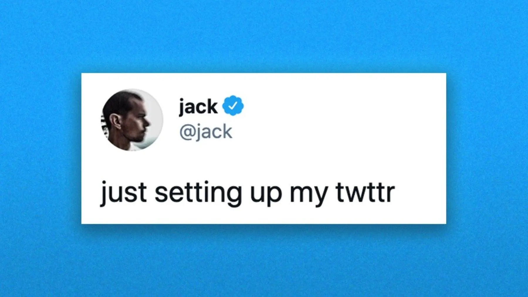 2006: The First Tweet - Pivotal Moments