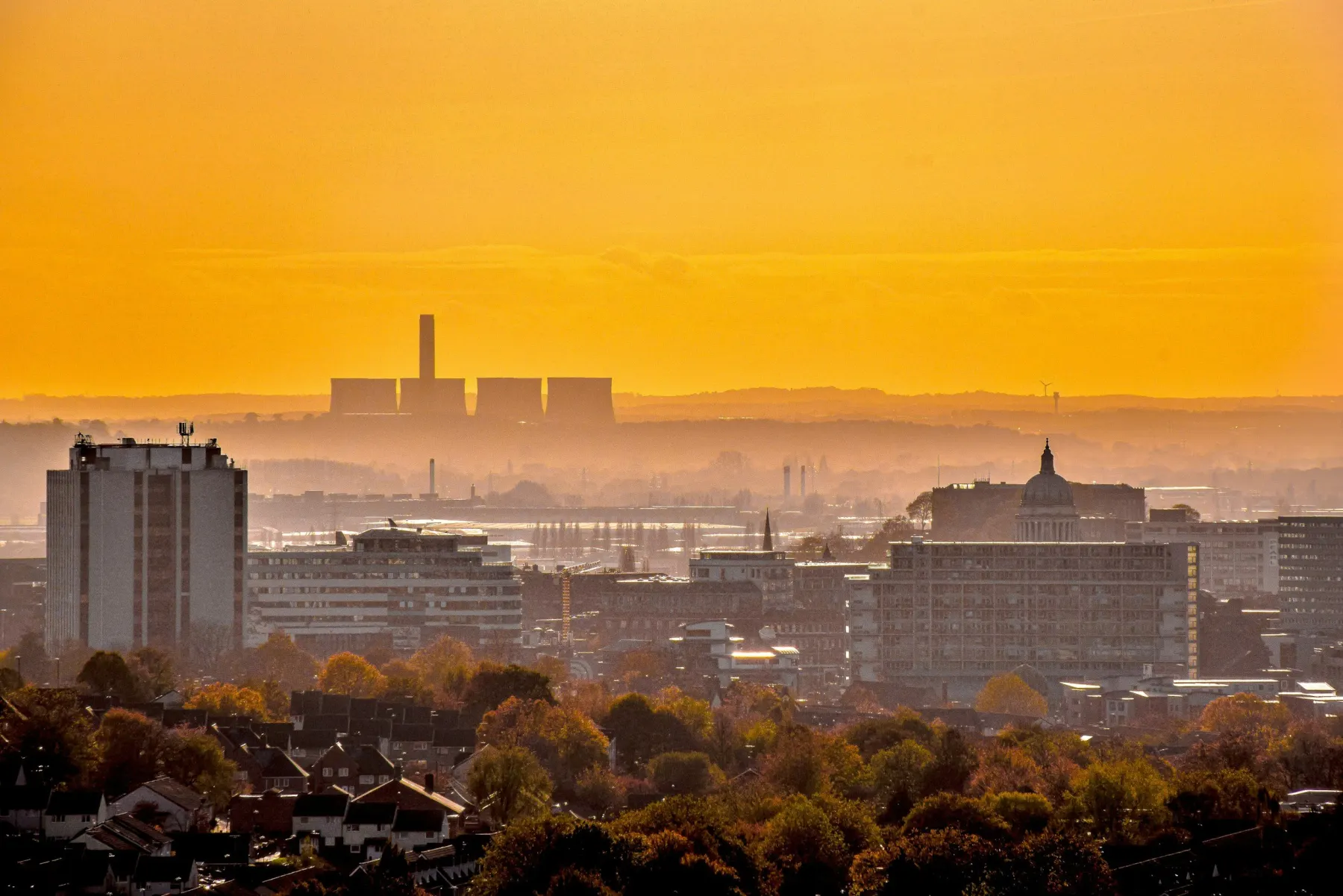 Digital Marketing Nottingham