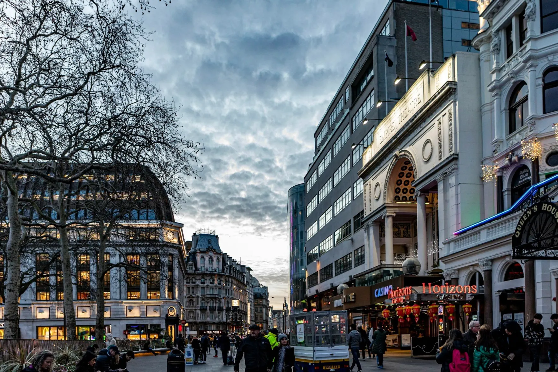 Digital Marketing Leicester