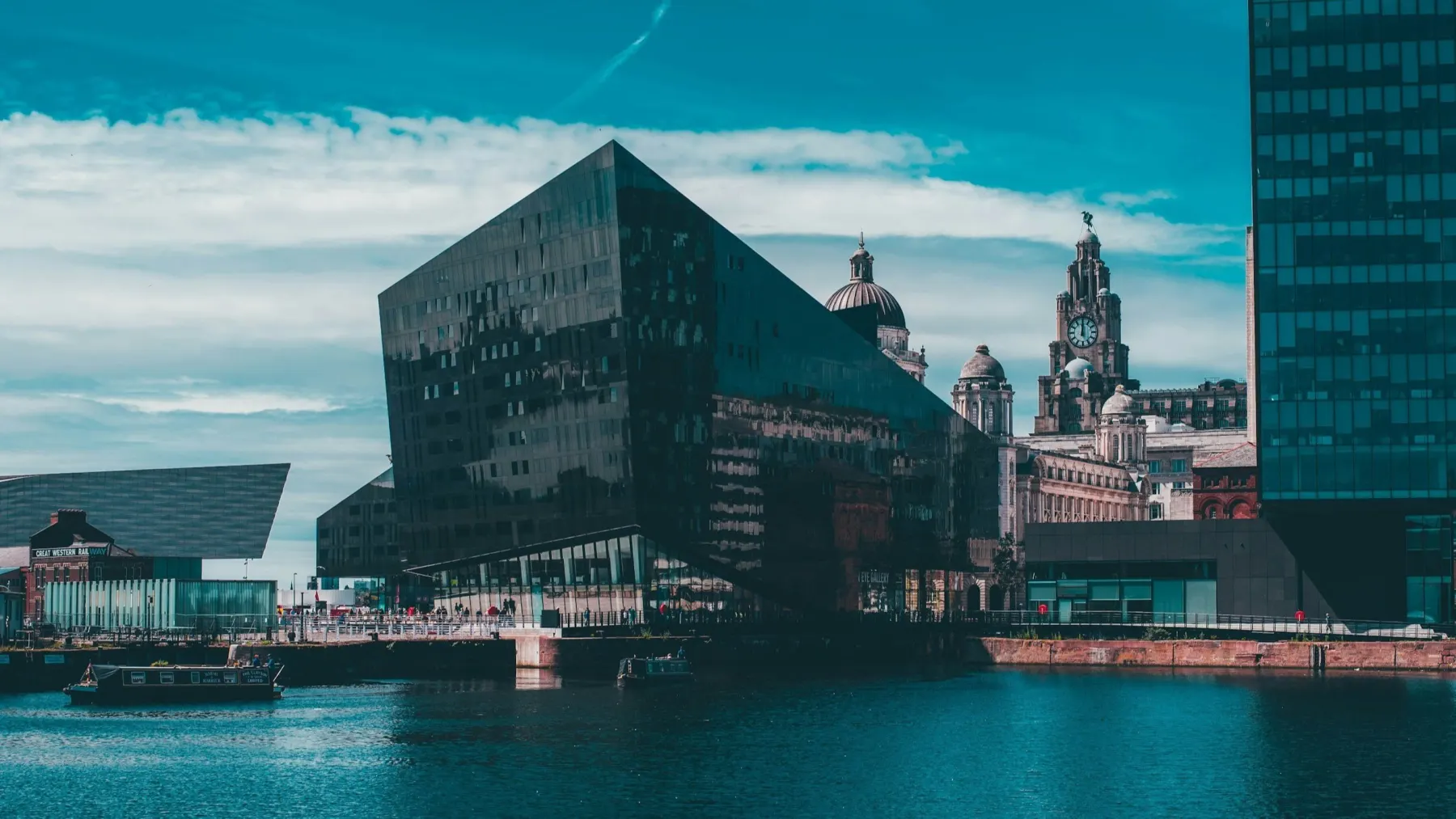 Digital Marketing Liverpool