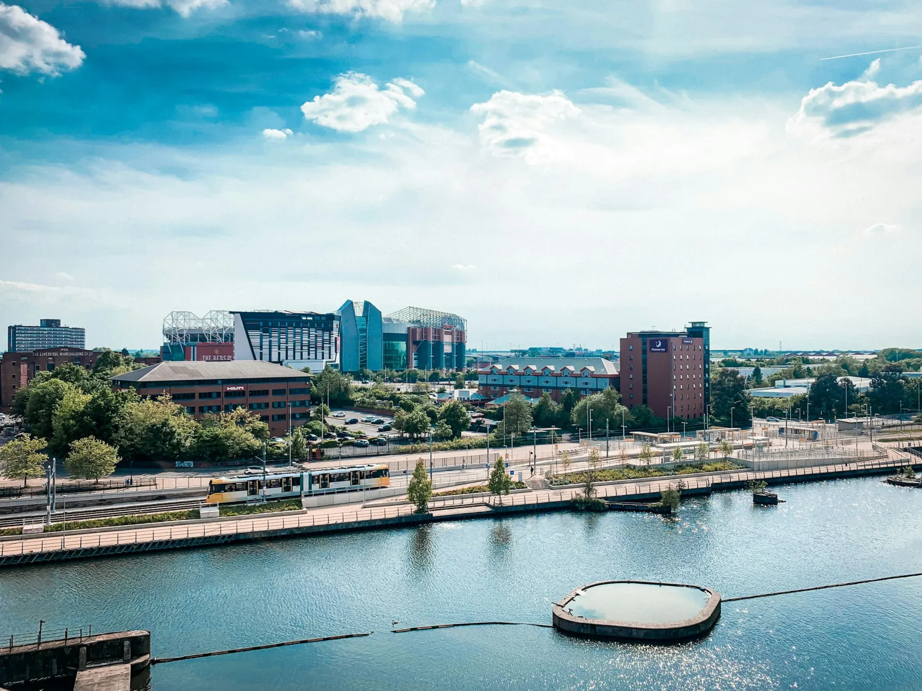 Digital Marketing Salford