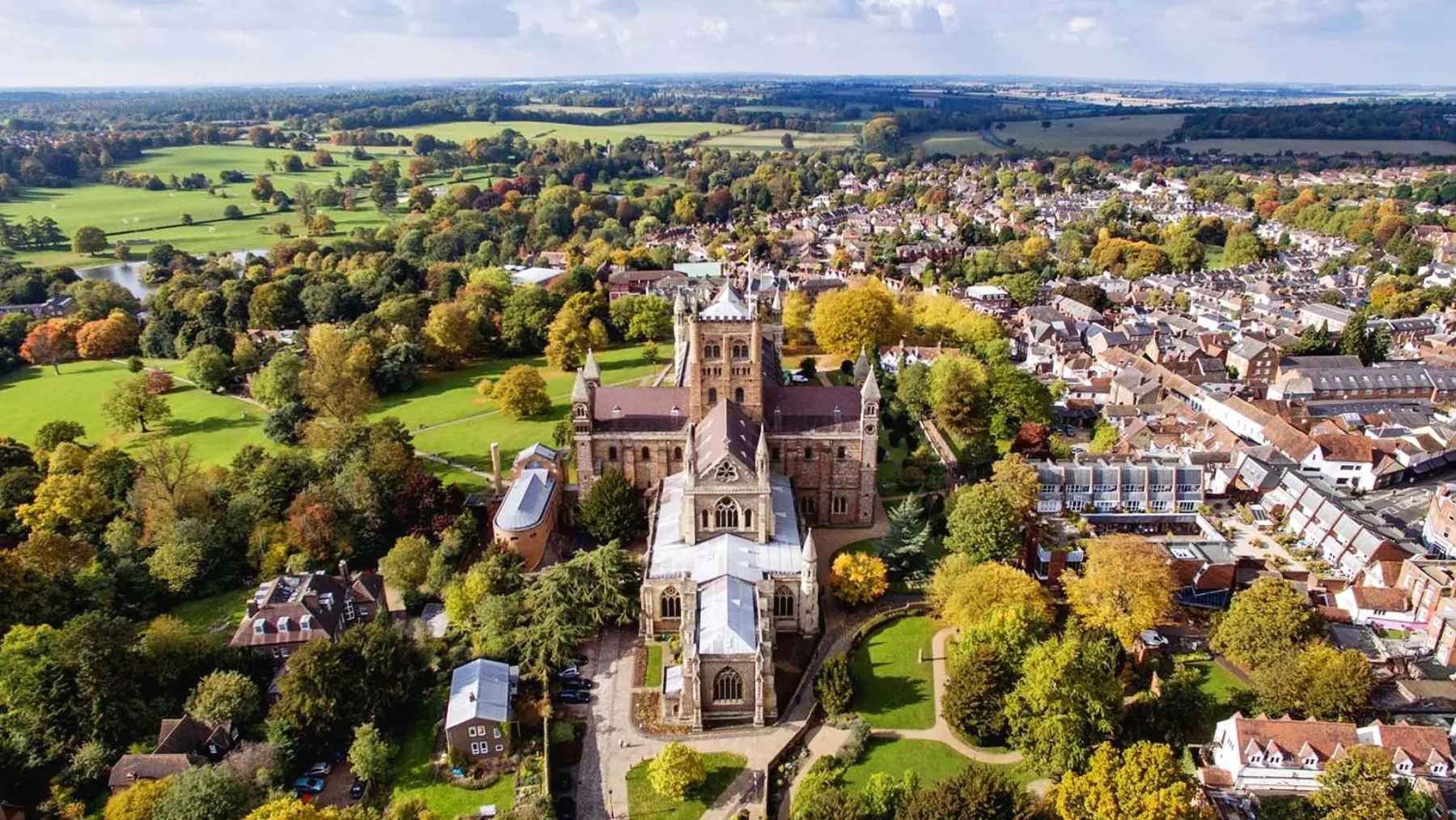 Digital Marketing St Albans