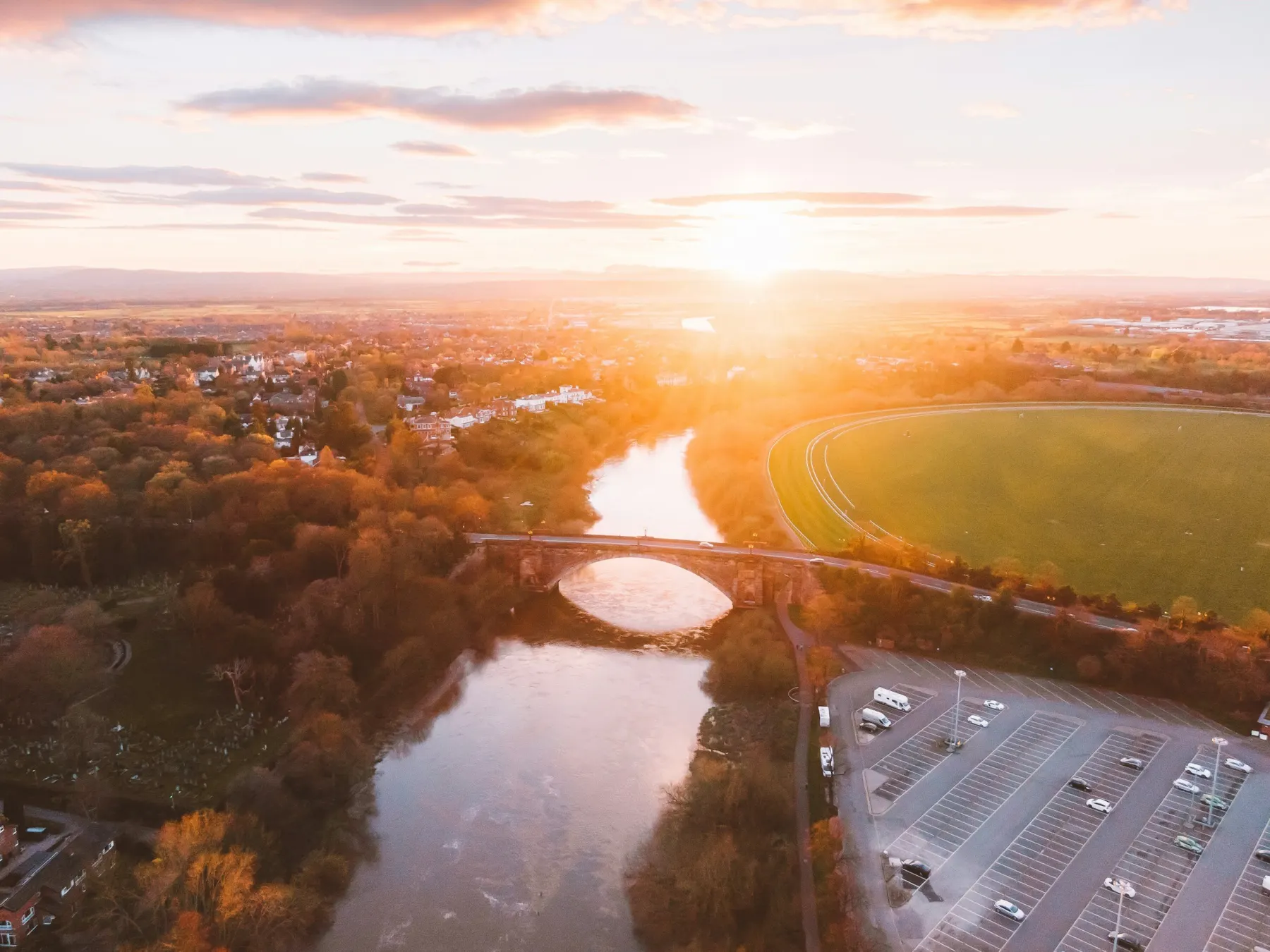 Digital Marketing Chester