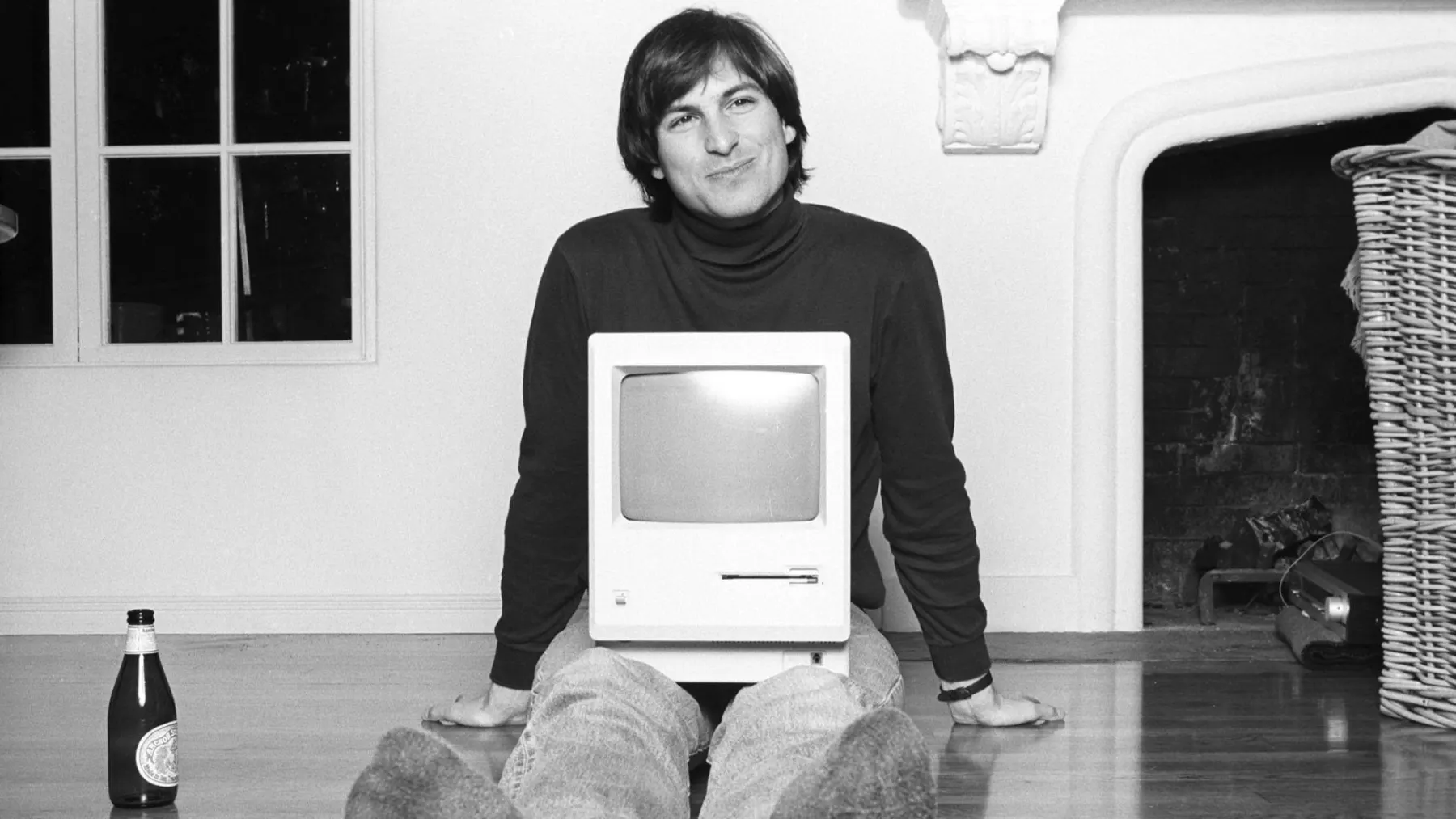 1976: The Birth of Apple - Pivotal Moments