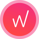 Whatagraph logo