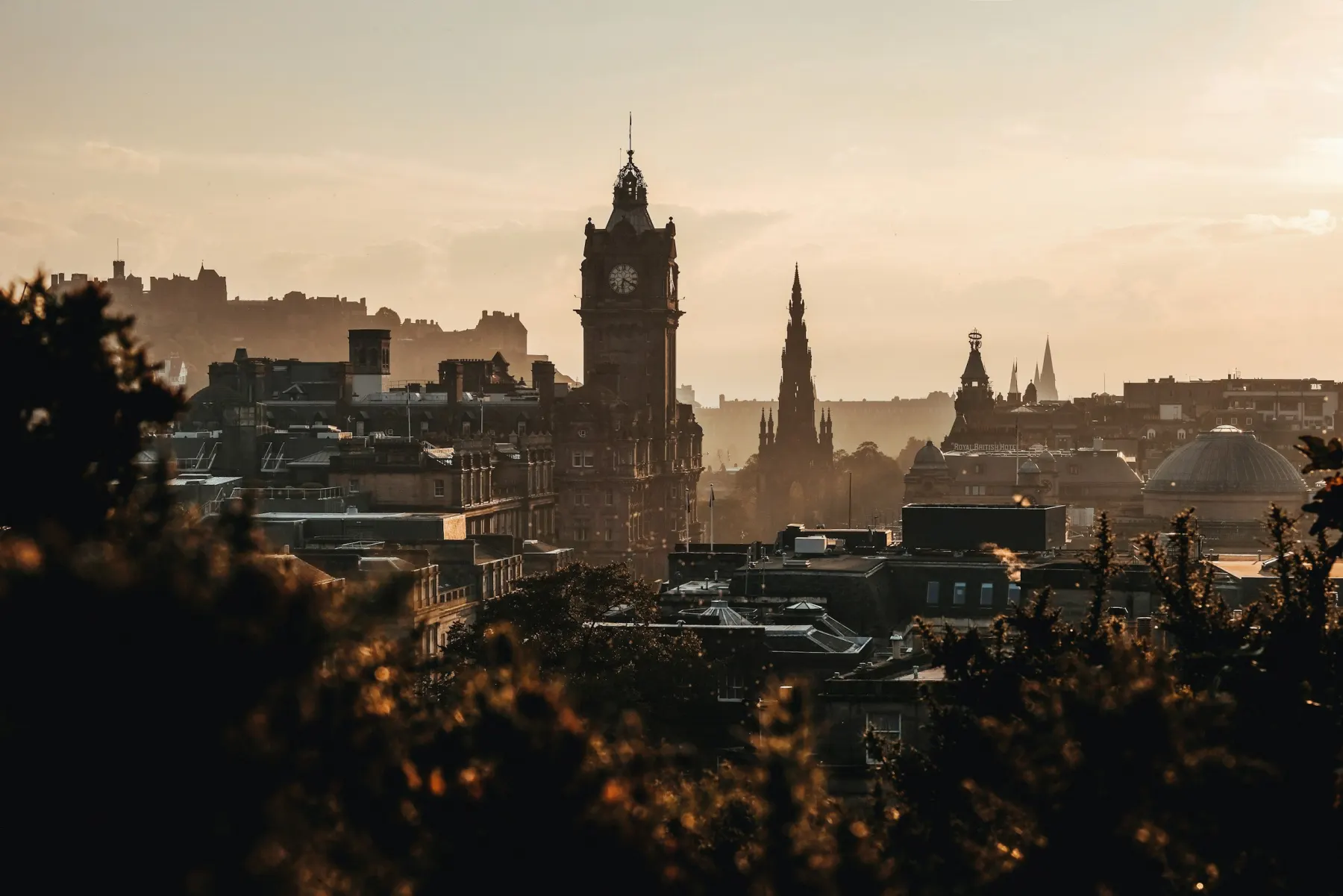 Digital Marketing Edinburgh