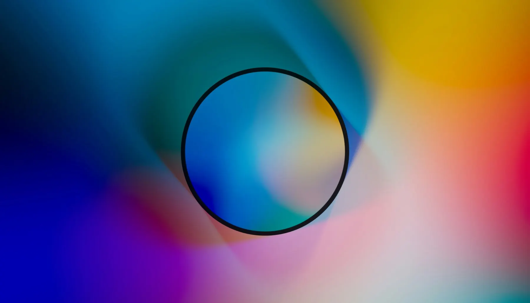 Introducing Oriented: The World's First Context-Aware Calendar