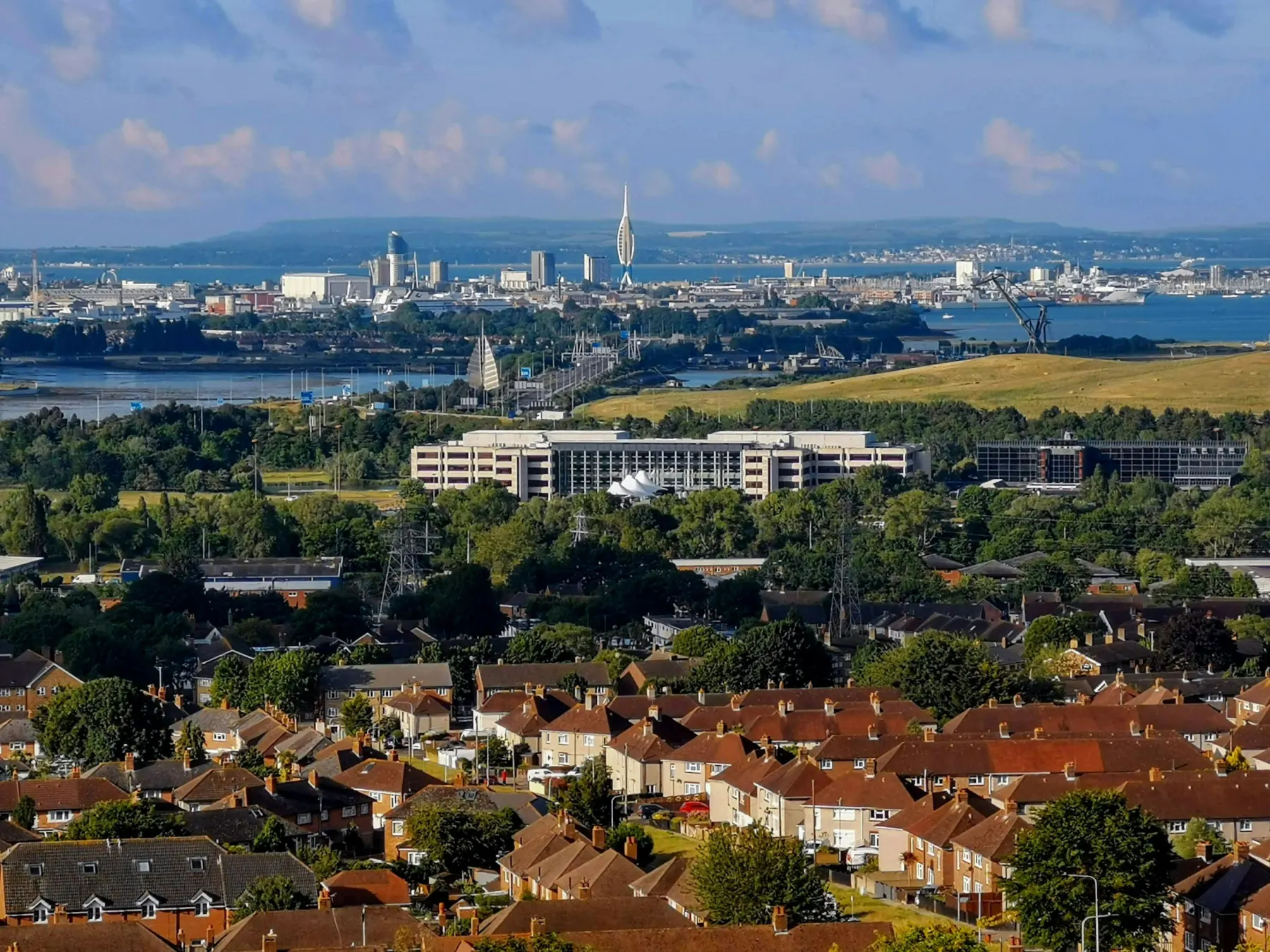 Digital Marketing Portsmouth