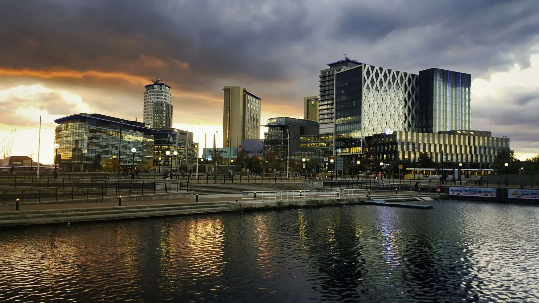Digital Marketing Manchester