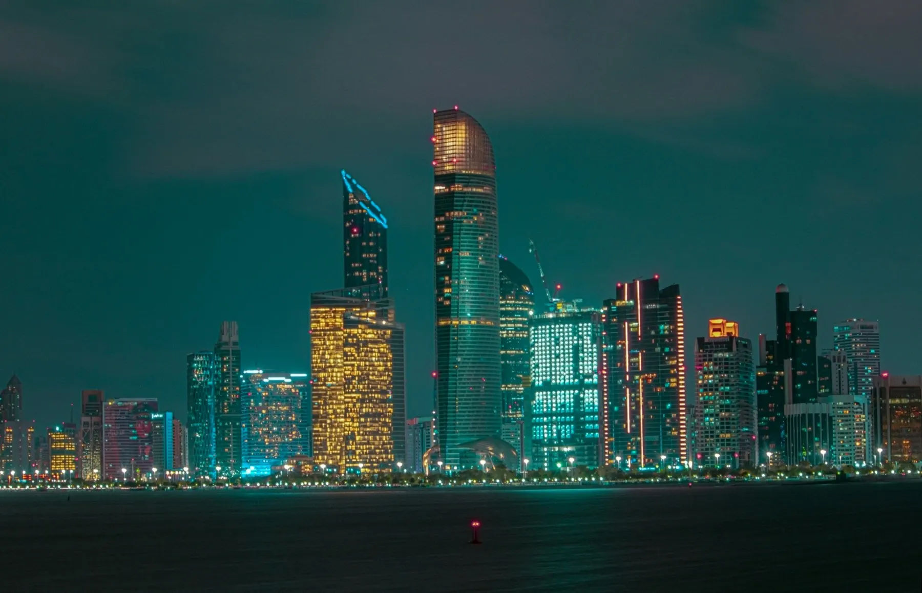 Digital Marketing Abu Dhabi