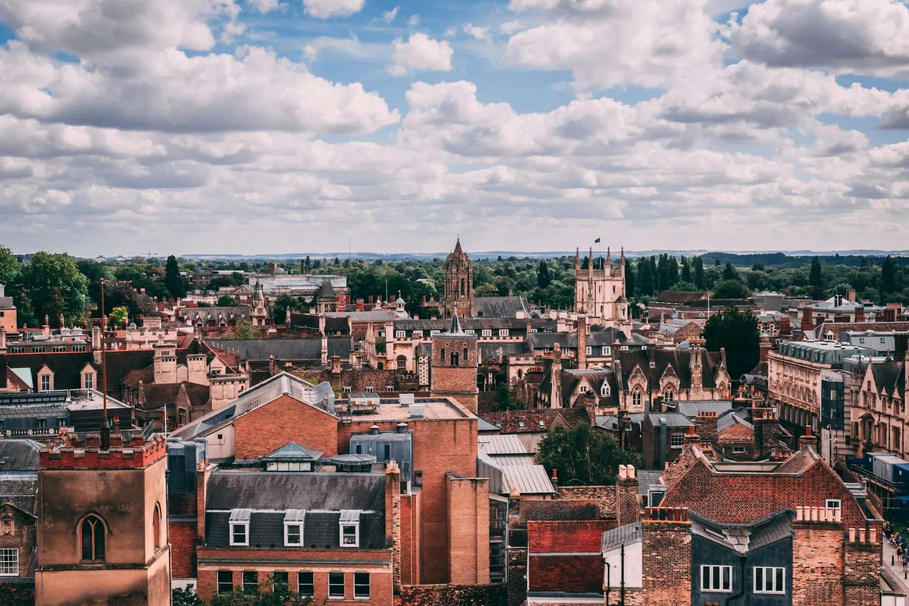 Digital Marketing Cambridge