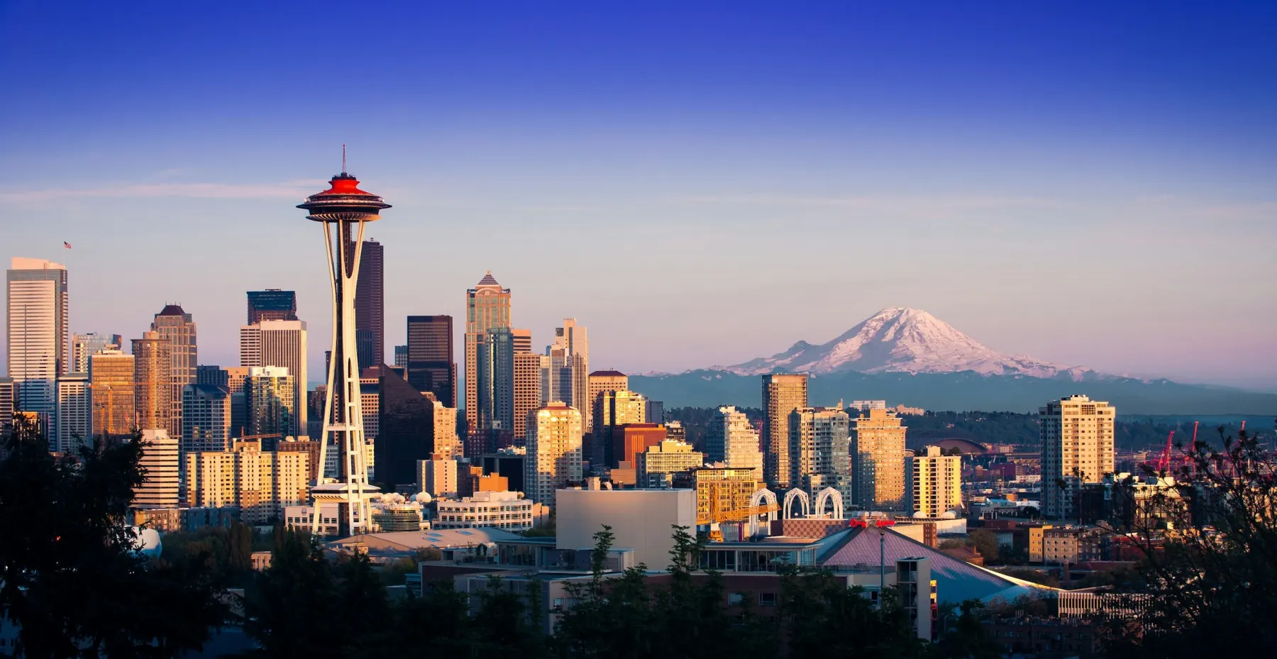 Digital Marketing Seattle