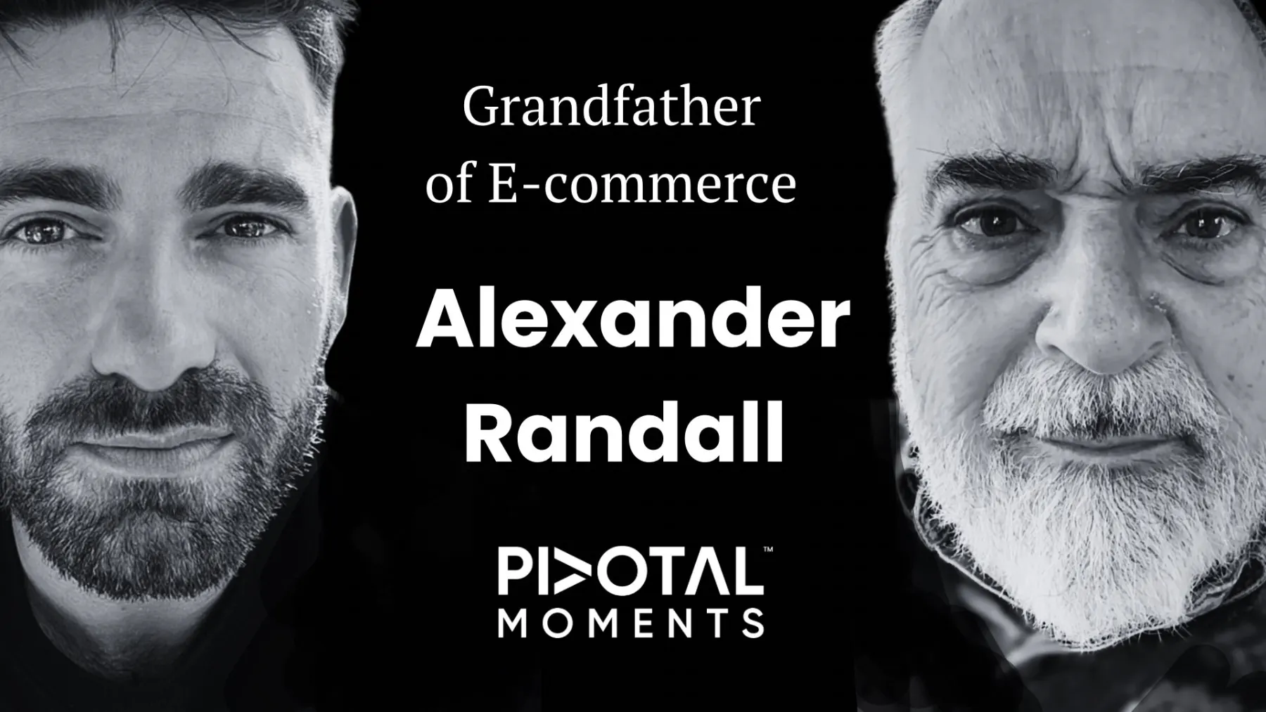 Episode 1: Alexander Randall of the Boston Computer Exchange