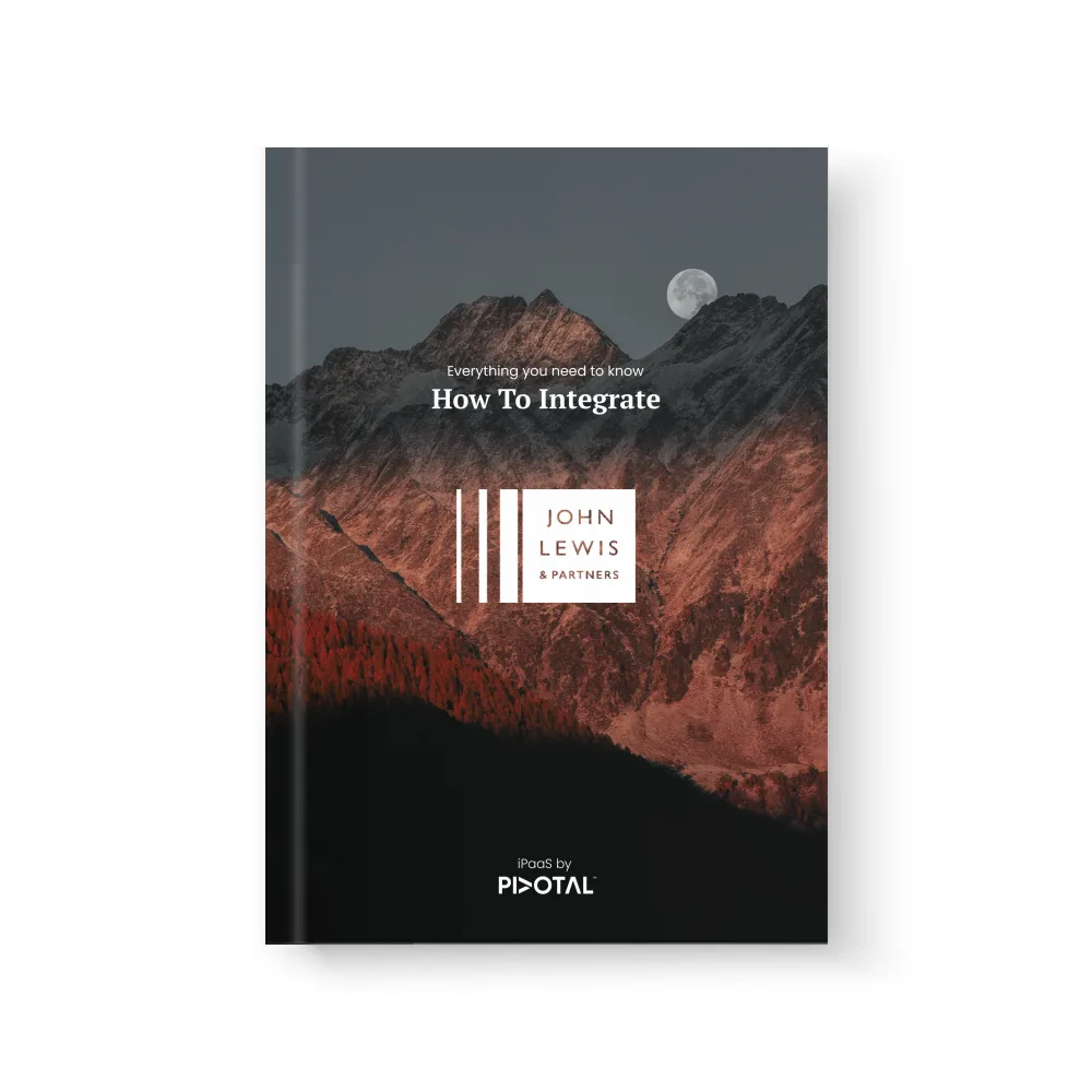 The Edge By John Lewis Integration Guide + Free Viability Test