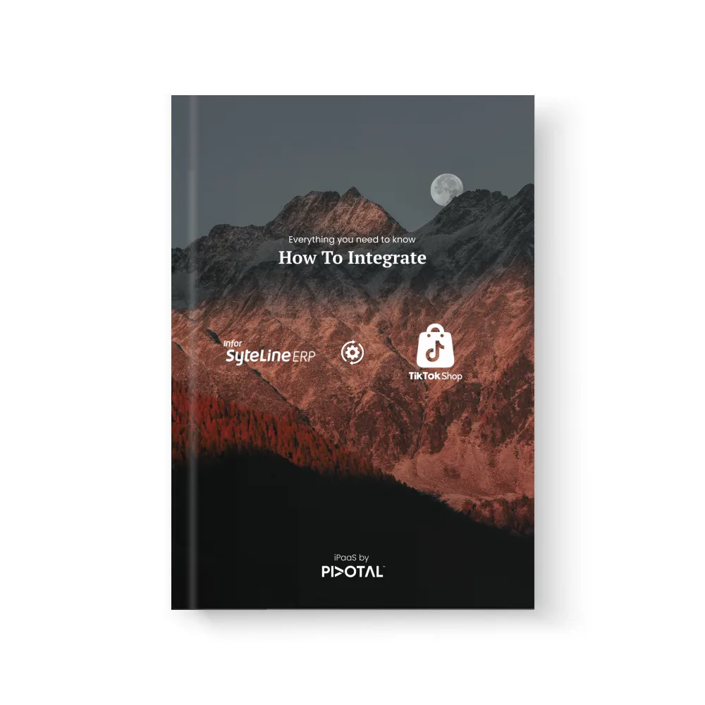 SyteLine & TikTok Shop Integration Guide + Free Viability Test
