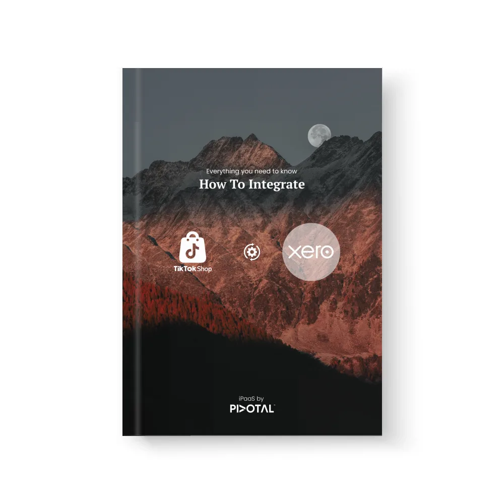 TikTok Shop & Xero Integration Guide + Free Viability Test