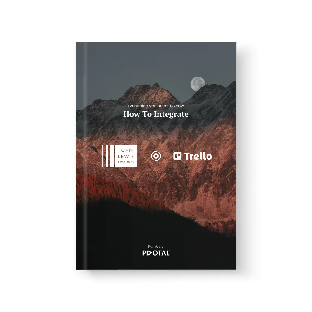 The Edge By John Lewis & Trello Integration Guide + Free Viability Test