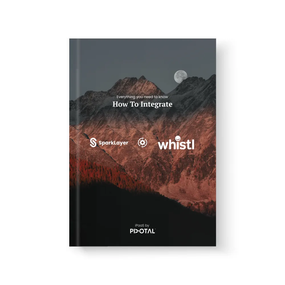 Sparklayer B2B & Whistl Integration Guide + Free Viability Test