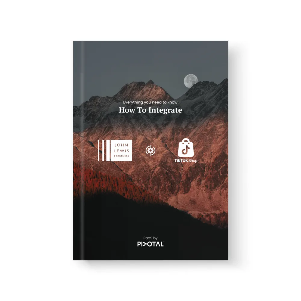 The Edge By John Lewis & TikTok Shop Integration Guide + Free Viability Test