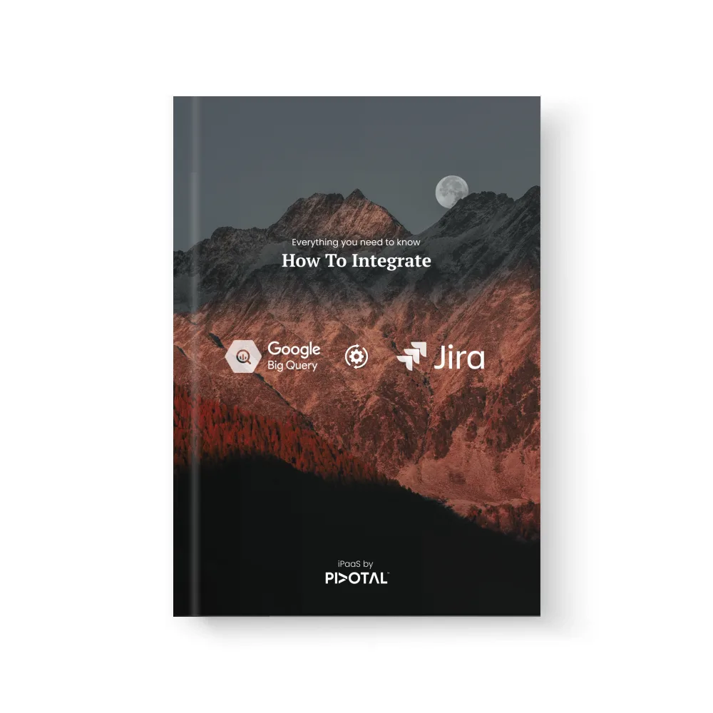 Google BigQuery & Jira Integration Guide + Free Viability Test